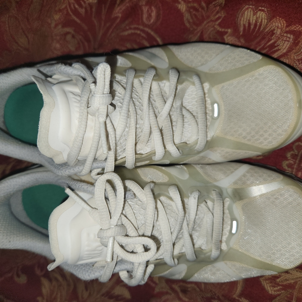 Nike airmax tennis